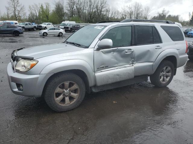 2007 Toyota 4Runner Limited