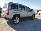 2016 Jeep Patriot Latitude на продаже в Lebanon, TN - All Over