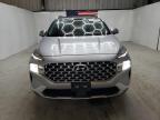 2023 Hyundai Santa Fe Sel Premium na sprzedaż w Jacksonville, FL - Rear End