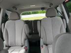 2012 Kia Sedona Lx de vânzare în Gastonia, NC - Rear End