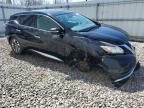 2015 Nissan Murano S for Sale in Columbus, OH - Front End