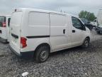2021 Nissan Nv200 2.5S na sprzedaż w Hueytown, AL - Rear End