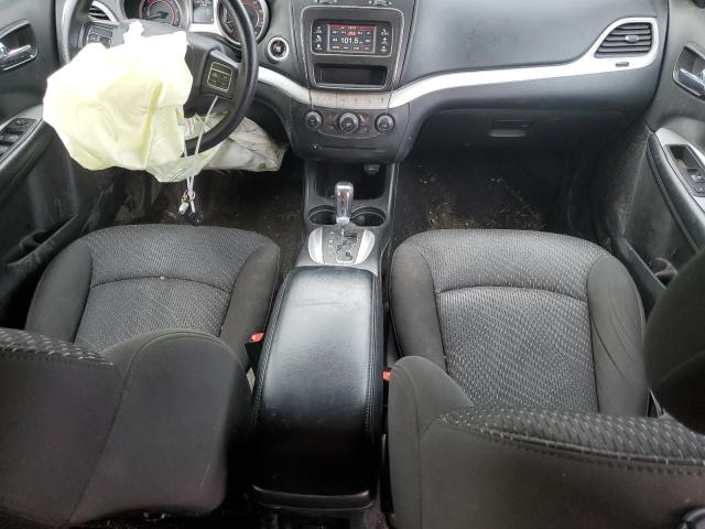 Parquets DODGE JOURNEY 2016 Fioletowy