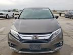 2019 Honda Odyssey Exl იყიდება Grand Prairie-ში, TX - Undercarriage