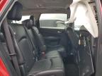 2018 Dodge Journey Gt на продаже в Spartanburg, SC - Top/Roof