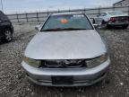 2001 Mitsubishi Galant Es en Venta en Cahokia Heights, IL - Vandalism