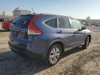 2014 Honda Cr-V Exl for Sale in Kansas City, KS - Mechanical