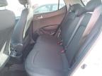 2017 HYUNDAI I10 PREMIU for sale at Copart EAST KILBRIDE