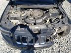 2014 Jeep Grand Cherokee Overland за продажба в North Billerica, MA - Front End