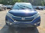 2016 Honda Cr-V Exl for Sale in Eight Mile, AL - Water/Flood