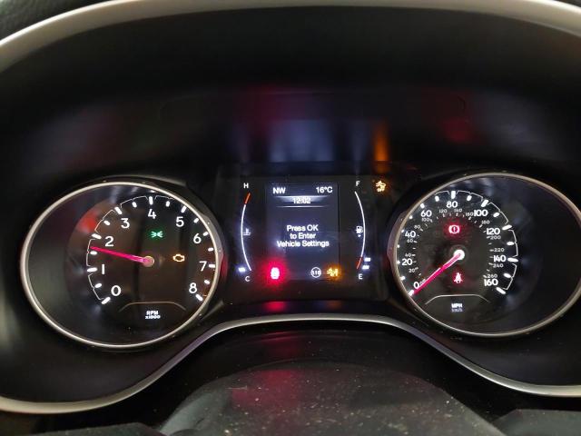 2018 JEEP COMPASS LO