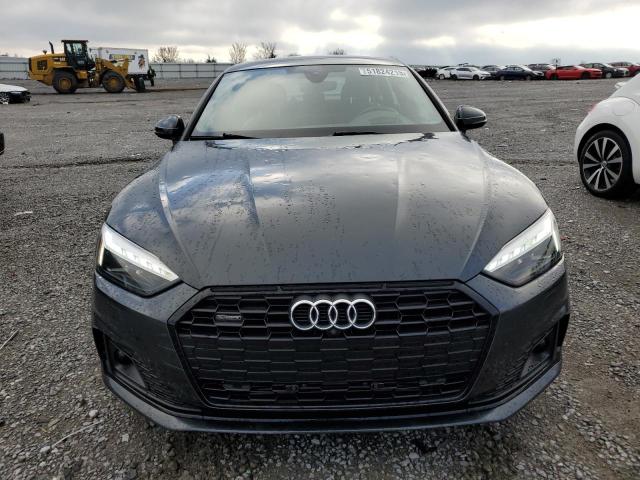  AUDI A5 2020 Gray