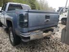 2015 Chevrolet Silverado K2500 Heavy Duty Lt en Venta en West Warren, MA - Undercarriage