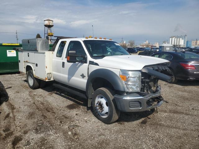 2016 Ford F450 Super Duty Service Truck