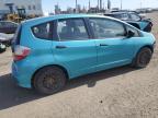 2012 HONDA FIT DX-A à vendre chez Copart QC - MONTREAL