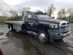2008 Dodge Ram 5500 St for Sale in Woodburn, OR - Normal Wear