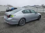 2017 Honda Accord Ex იყიდება Albany-ში, NY - Front End