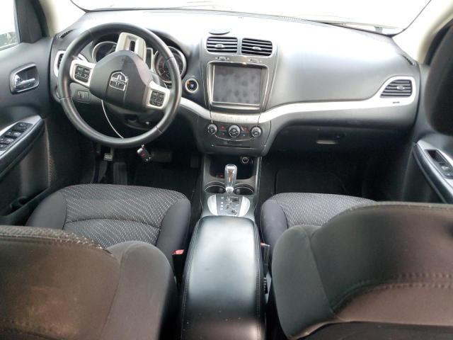  DODGE JOURNEY 2015 Granatowy