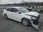 2016 Nissan Sentra S for Sale in Grantville, PA - Front End
