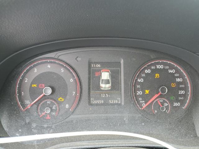 2022 VOLKSWAGEN PASSAT LIMITED EDITION