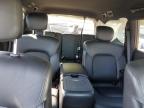 2022 Nissan Armada Sl للبيع في Midway، FL - Side