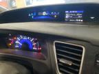2015 Honda Civic Lx en Venta en Byron, GA - Front End
