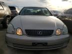 2001 Lexus Gs 300 للبيع في Wilmer، TX - Rear End