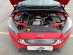 2015 FORD FOCUS ZETE for sale at Copart SANDTOFT