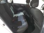 2018 Nissan Sentra S for Sale in Candia, NH - Side