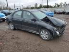 2009 Kia Spectra Ex იყიდება Chalfont-ში, PA - Front End