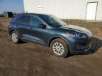 2022 Ford Escape Se   for Sale in Portland, MI - Side