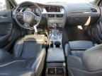 2012 Audi S4 Premium Plus იყიდება Arcadia-ში, FL - Side