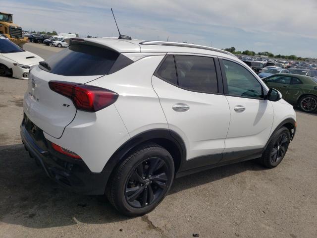  BUICK ENCORE 2024 Белы