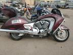 Colorado Springs, CO에서 판매 중인 2008 Victory Motorcycles Vision Deluxe - All Over