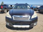 2011 Subaru Outback 3.6R Limited zu verkaufen in Woodhaven, MI - Water/Flood