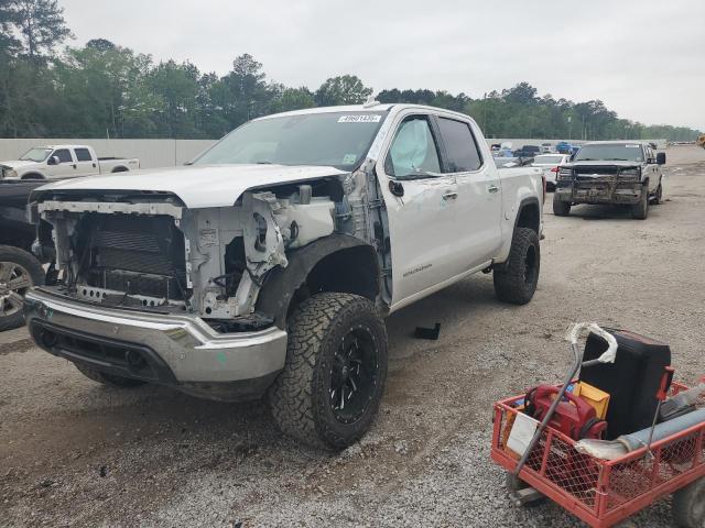  GMC SIERRA 2020 White