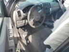 2010 Nissan Frontier Crew Cab Se за продажба в Riverview, FL - All Over