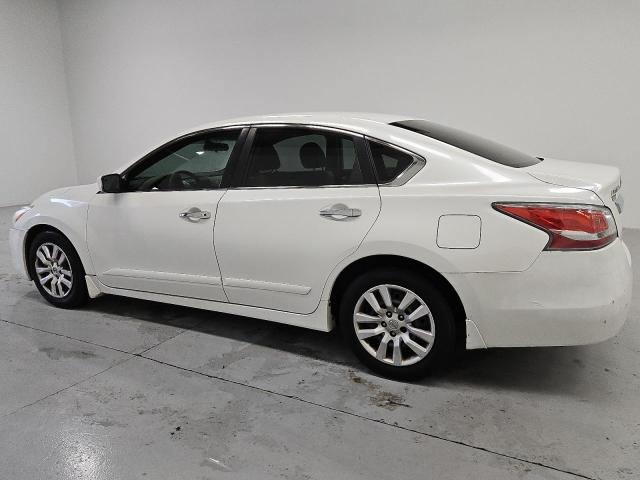  NISSAN ALTIMA 2015 Cream