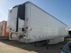 2013 Hyundai Vr2530152-As Refrigerated Van Trailer იყიდება Colton-ში, CA - Vandalism