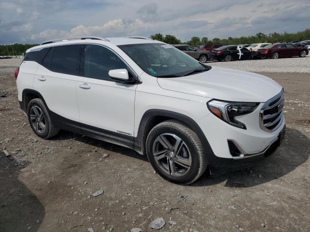  GMC TERRAIN 2018 Biały