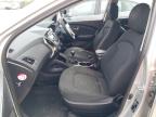 2013 HYUNDAI IX35 for sale at Copart CASTLEDERMOT - IRELAND