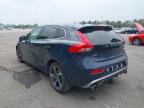 2013 VOLVO V40 R-DESIGN LUX NAV T4 A  for sale at Copart GLOUCESTER