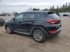 2017 HYUNDAI TUCSON LIMITED à vendre chez Copart ON - TORONTO
