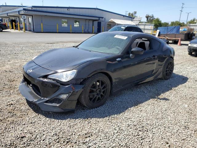 2015 Toyota Scion Fr-S 2.0L