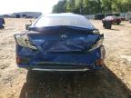 2020 Honda Civic Lx for Sale in Austell, GA - Rear End