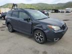 2015 Subaru Forester 2.0Xt Premium na sprzedaż w Van Nuys, CA - Side