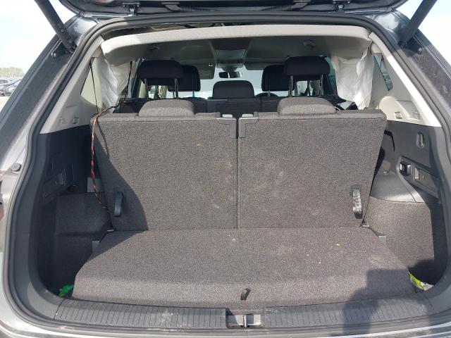 2024 VOLKSWAGEN TIGUAN ALLSPACE LIFE TSI 