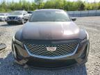 2020 Cadillac Ct5 Premium Luxury للبيع في Memphis، TN - Water/Flood