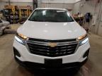 2022 Chevrolet Equinox Ls for Sale in Casper, WY - Side