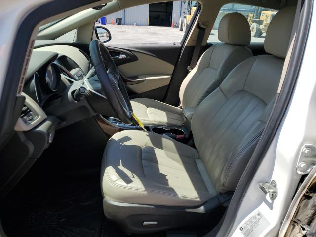  BUICK VERANO 2014 White